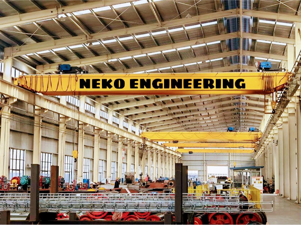 Industrial Equipment