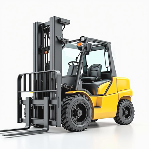Goliath Crane