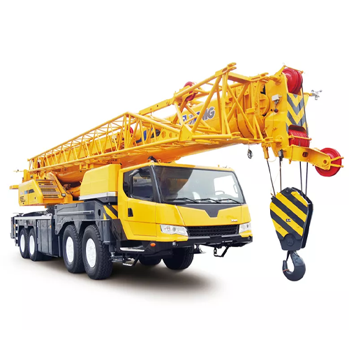 Lifts & Trucks